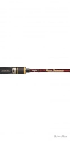 Red Shadow Baitcasting CANNE RED SHAD.BC 2,06M 6-30G -Pêche à la mouche Soldes 00007 Red Shadow Baitcasting CANNE RED SHAD.BC 2 06M 6 30G