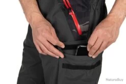 Salopette Fox Rage RS Triple Layer Salopette M -Pêche à la mouche Soldes 00007 Salopette Fox Rage RS Triple Layer Salopette M