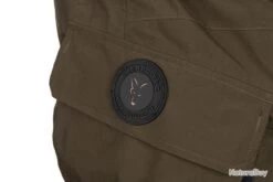 Salopettes Fox Sherpa Tec L 20 Salopettes Fox Sherpa Tec L -Pêche à la mouche Soldes 00007 Salopettes Fox Sherpa Tec L