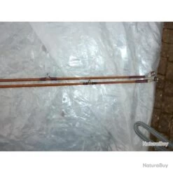 Canne à Mouche Pezon Et Michel 17 Canne à Mouche Pezon Et Michel -Pêche à la mouche Soldes 00007 canne a mouche Pezon et Michel