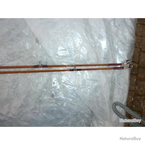 Canne à Mouche Pezon Et Michel 9 Canne à Mouche Pezon Et Michel – Image 7