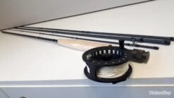 5112 CANNE PECHE A LA MOUCHE GREYS CRC LIGHT COMBO KIT NEUF -Pêche à la mouche Soldes 00008 5112 CANNE PECHE LA MOUCHE GREYS CRC LIGHT COMBO KIT NEUF