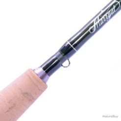 Canne à Mouche Marryat Tactical LX 10' Soie De 6 21 Canne à Mouche Marryat Tactical LX 10' Soie De 6 -Pêche à la mouche Soldes 00008 Canne a mouche Marryat Tactical LX 10 soie de 6