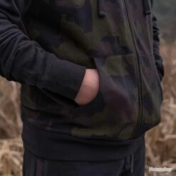 Avid Carp Distortion Onesie XXL -Pêche à la mouche Soldes 00008 Distortion Onesie XXL