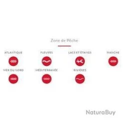 Leurre Asturie 90 Xorus 9cm Smelt 9 Leurre Asturie 90 Xorus 9cm Smelt -Pêche à la mouche Soldes 00008 Leurre Asturie 90 Xorus 9cm Smelt