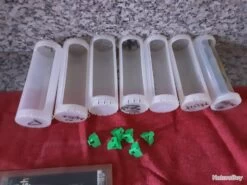 Leurs 18 Leurs -Pêche à la mouche Soldes 00008 Leurs