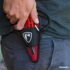 Pince Fox Rage Belt Pliers -Pêche à la mouche Soldes 00008 Pince Fox Rage Belt Pliers