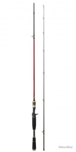 Red Shadow Baitcasting CANNE RED SHAD.BC 2,06M 6-30G -Pêche à la mouche Soldes 00008 Red Shadow Baitcasting CANNE RED SHAD.BC 2 06M 6 30G