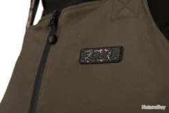 Salopettes Fox Sherpa Tec XXL -Pêche à la mouche Soldes 00008 Salopettes Fox Sherpa Tec XXL