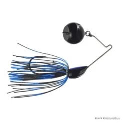 Spinnerbait Yo-Zuri 3DB Knuckle Bait 18g Tennessee Shad -Pêche à la mouche Soldes 00008 Spinnerbait Yo Zuri 3DB Knuckle Bait 18g Tennessee Shad