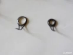 Anneau Mono Patte N3 -Pêche à la mouche Soldes 00009 Anneau mono patte n3