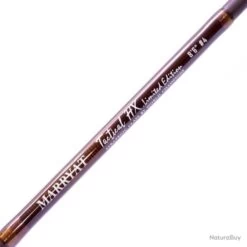 Canne à Mouche Marryat Tactical HX Limited Edition 10' Soie De 2/3 -Pêche à la mouche Soldes 00009 Canne a mouche Marryat Tactical HX Limited Edition 10 soie de 2 3