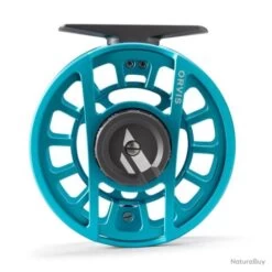 Moulinet Orvis Hydros II - Matte Green -Pêche à la mouche Soldes 00009 Moulinet Orvis Hydros II Matte green
