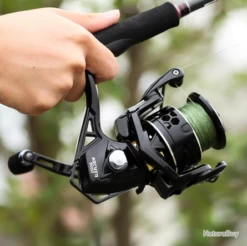 Moulinet De Pêche 2000 5.2:1 Carnassiers, Mer, Surfcasting M29 7 Moulinet De Pêche 2000 5.2:1 Carnassiers, Mer, Surfcasting M29 -Pêche à la mouche Soldes 00009 Moulinet de peche 2000 5.2 1 carnassiers mer surfcasting M29