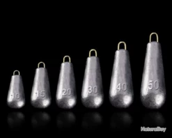 Plomb Pêche Lot De 5 Pièces 70g 7 Plomb Pêche Lot De 5 Pièces 70g -Pêche à la mouche Soldes 00009 Plomb peche lot de 5 pieces 70g