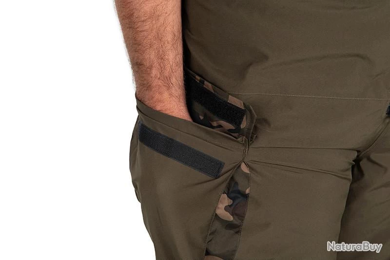 Salopettes Fox Sherpa Tec XXXL 11 Salopettes Fox Sherpa Tec XXXL – Image 9