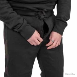 Avid Carp Distortion Onesie M -Pêche à la mouche Soldes 00010 Distortion Onesie M