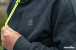 Hoody Black/Lime (Black Edition) XXL -Pêche à la mouche Soldes 00010 Hoody Black Lime Black Edition XXL