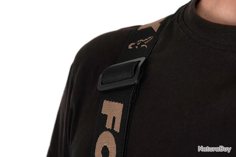 Salopettes Fox Sherpa Tec L 13 Salopettes Fox Sherpa Tec L – Image 11