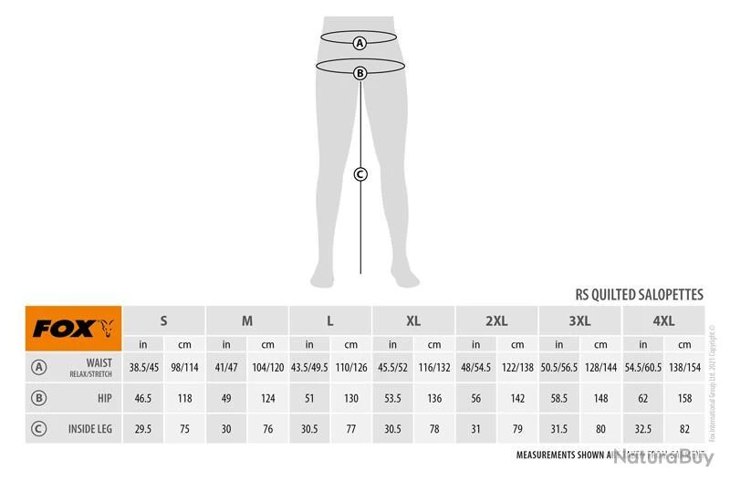 Sapolette Fox Camo Khaki Rs L 13 Sapolette Fox Camo Khaki Rs L – Image 11