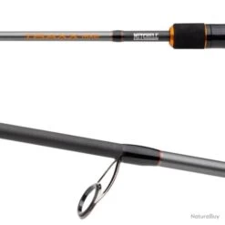 Canne Leurre Spinning Mitchell - Traxx MX2 - Médium -Pêche à la mouche Soldes 00012 Canne Leurre Spinning Mitchell Traxx MX2 Medium