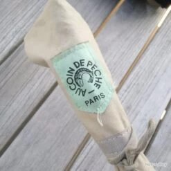 Canne à Mouche "Coin De Pêche" à Paris
