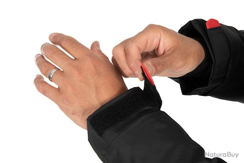 Combinaison Fox Rage Winter XXXL 14 Combinaison Fox Rage Winter XXXL – Image 12