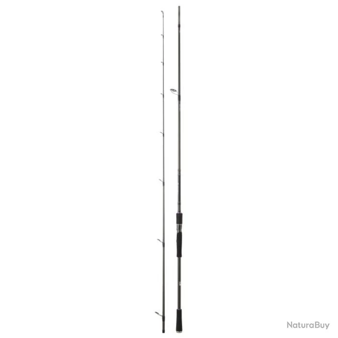 Canne Daiwa Prorex XR Spinning - 2.24 M / MFSBF / 2 3 Canne Daiwa Prorex XR Spinning - 2.24 M / MFSBF / 2