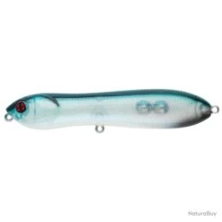 Leurre De Surface Sakura Mousty F - Ghost Lançon / 20.5 G / 11 Cm -Pêche à la mouche Soldes 00013 Leurre de surface Sakura Mousty F Ghost Lancon 20.5 g 11 cm