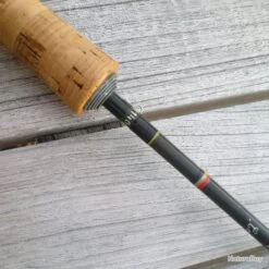 Canne à Mouche "Coin De Pêche" à Paris -Pêche à la mouche Soldes 00014 Canne a mouche Coin de Peche a Paris