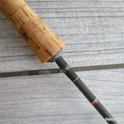 Canne à Mouche "Coin De Pêche" à Paris -Pêche à la mouche Soldes 00015 Canne a mouche Coin de Peche a Paris