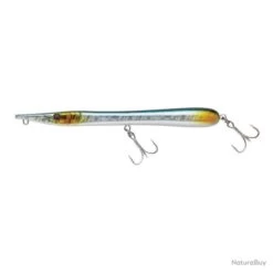 Leurre De Surface Sakura Belo Pencil - Aurora Minnow / 25.5 G / 18.5 Cm