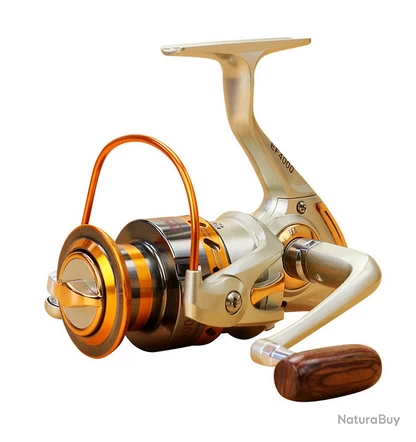 Moulinet De Pêche 9000 4.1:1 Carnassiers, Mer, Surfcasting M19 3 Moulinet De Pêche 9000 4.1:1 Carnassiers, Mer, Surfcasting M19