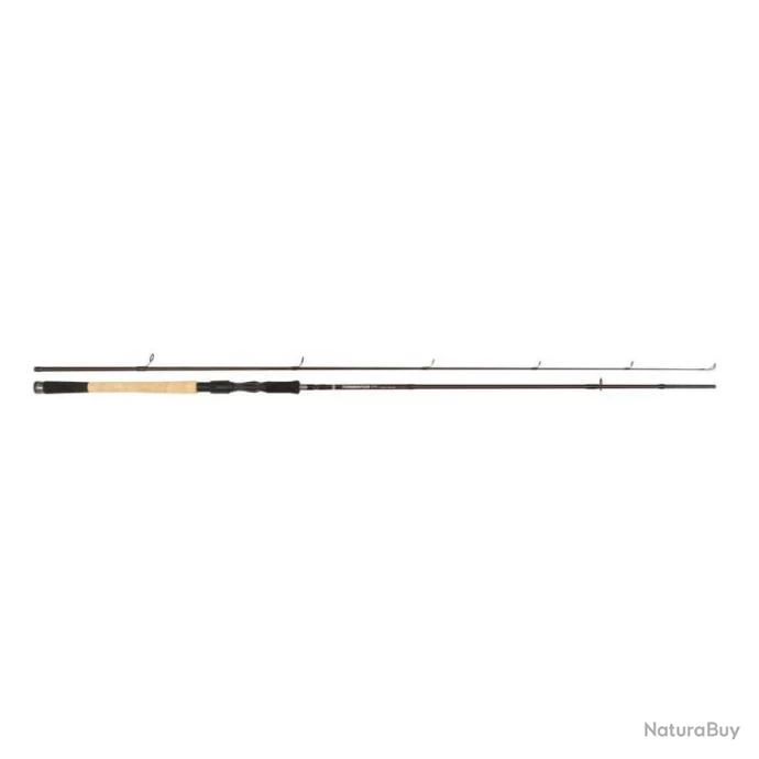 Canne Abu Garcia Tormentor Spinning Rod - Medium / 1.83m 3 Canne Abu Garcia Tormentor Spinning Rod - Medium / 1.83m