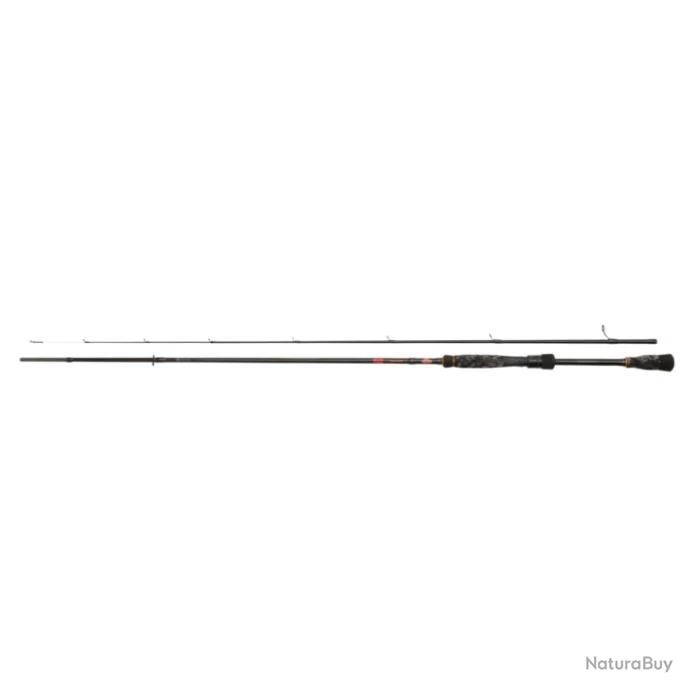 Canne Spinning Rod Berkley URBN Dropshooter - 2.10 M 3 Canne Spinning Rod Berkley URBN Dropshooter - 2.10 M