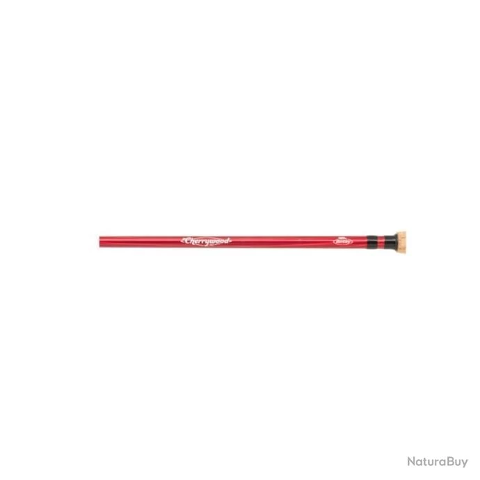 Cannes Spinning Berkley - Cherrywood - Méduim Lourd / 2.40 M / 15-40 G 4 Cannes Spinning Berkley - Cherrywood - Méduim Lourd / 2.40 M / 15-40 G – Image 2