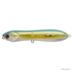 Leurre De Surface Sakura Mousty F - Pearl Lemon / 14 G / 9.5 Cm -Pêche à la mouche Soldes 00016 Leurre de surface Sakura Mousty F Pearl Lemon 14 g 9.5 cm