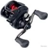Moulinet Daiwa Fuego CT - 100 / HL