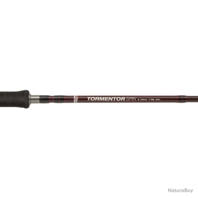 Canne Abu Garcia Tormentor Spinning Rod - Medium / 1.83m 4 Canne Abu Garcia Tormentor Spinning Rod - Medium / 1.83m – Image 2
