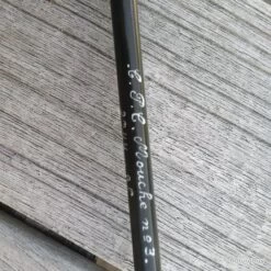 Canne à Mouche "Coin De Pêche" à Paris -Pêche à la mouche Soldes 00017 Canne a mouche Coin de Peche a Paris