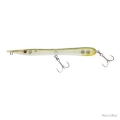 Leurre De Surface Sakura Belo Pencil - Aurora Minnow / 25.5 G / 18.5 Cm -Pêche à la mouche Soldes 00017 Leurre de surface Sakura Belo Pencil Aurora Minnow 25.5 g 18.5 cm