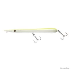 Leurre De Surface Sakura Belo Pencil - Aurora Minnow / 25.5 G / 18.5 Cm -Pêche à la mouche Soldes 00019 Leurre de surface Sakura Belo Pencil Aurora Minnow 25.5 g 18.5 cm