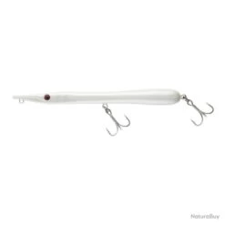Leurre De Surface Sakura Belo Pencil - Aurora Minnow / 25.5 G / 18.5 Cm -Pêche à la mouche Soldes 00020 Leurre de surface Sakura Belo Pencil Aurora Minnow 25.5 g 18.5 cm