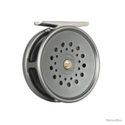 Moulinet à Mouche Hardy Perfect Narrow Spool - 2 7/8 Pouces / Droitier -Pêche à la mouche Soldes 00020 Moulinet a mouche Hardy Perfect Narrow Spool 2 7 8 pouces Droitier