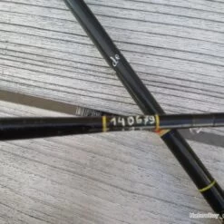 Canne à Mouche "Coin De Pêche" à Paris -Pêche à la mouche Soldes 00021 Canne a mouche Coin de Peche a Paris