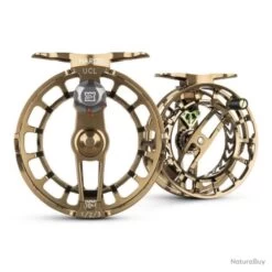 Moulinet Hardy - Ultra Click UCL - 2000 / 2.00