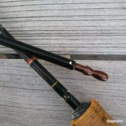 Canne à Mouche "Coin De Pêche" à Paris -Pêche à la mouche Soldes 00022 Canne a mouche Coin de Peche a Paris