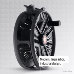 Moulinet à Mouche Greys Fin - 5/6 -Pêche à la mouche Soldes 00024 Moulinet a mouche Greys Fin 5 6