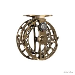 Moulinet Hardy - Ultra Click UCL - 2000 / 2.00 -Pêche à la mouche Soldes 00025 Moulinet Hardy Ultra Click UCL 2000 2.00