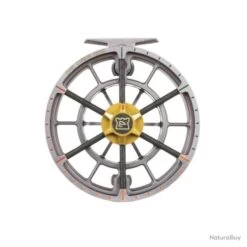 Moulinet Hardy - Zane Carbone - 10000 / 10.50 / 6kg